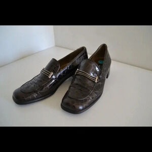 Stuart Weitzman loafers
